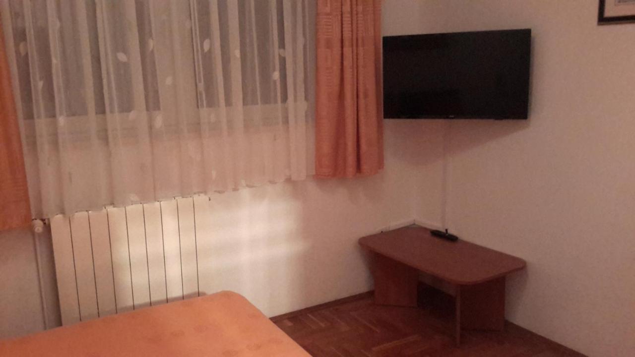 Apartamento Arya Podstrana Exterior foto